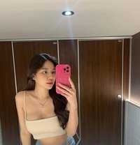 Vernice - escort in Jakarta