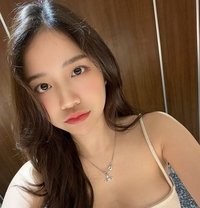 Vernice - escort in Jakarta