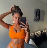 Vero - escort in Riyadh