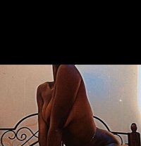 Verona - escort in Nairobi