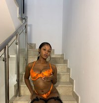 Veroni - escort in Dubai