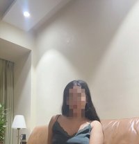 Veronica 25 - escort in Mumbai