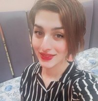 Veronica - Transsexual escort in New Delhi