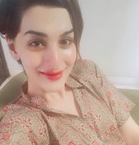 Veronica - Transsexual escort in New Delhi