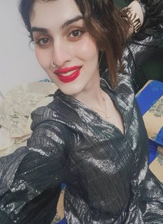 Veronica - Transsexual escort in New Delhi Photo 8 of 8