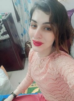 Veronica - Transsexual escort in New Delhi Photo 11 of 27