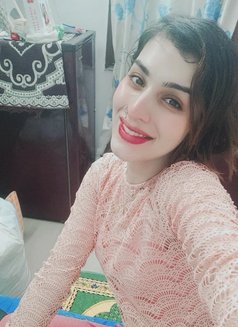 Veronica - Transsexual escort in New Delhi Photo 12 of 27