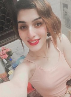 Veronica - Transsexual escort in New Delhi Photo 13 of 27