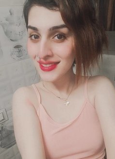 Veronica - Transsexual escort in New Delhi Photo 14 of 27