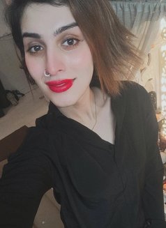 Veronica - Transsexual escort in New Delhi Photo 15 of 27