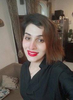 Veronica - Transsexual escort in New Delhi Photo 16 of 27