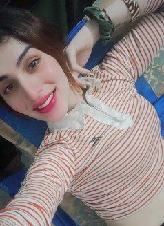 Veronica - Transsexual escort in New Delhi Photo 18 of 27