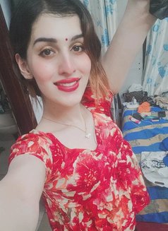 Veronica - Transsexual escort in New Delhi Photo 19 of 27