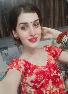 Veronica - Transsexual escort in New Delhi Photo 20 of 27