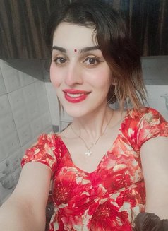 Veronica - Transsexual escort in New Delhi Photo 21 of 27