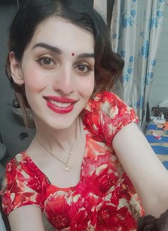 Veronica - Transsexual escort in New Delhi Photo 23 of 27