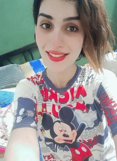 Veronica - Transsexual escort in New Delhi Photo 24 of 27