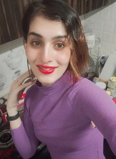 Veronica - Transsexual escort in New Delhi Photo 26 of 27