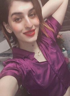 Veronica - Transsexual escort in New Delhi Photo 28 of 30