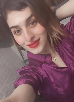 Veronica - Transsexual escort in New Delhi Photo 29 of 30