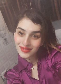 Veronica - Transsexual escort in New Delhi Photo 30 of 30