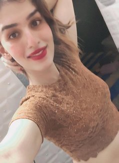 Veronica - Acompañantes transexual in New Delhi Photo 27 of 30