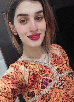 Veronica - Acompañantes transexual in New Delhi Photo 30 of 30