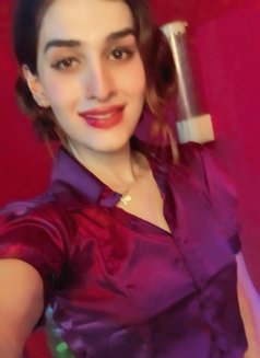 Veronica - Transsexual escort in New Delhi Photo 29 of 29