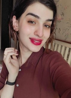 Veronica - Transsexual escort in New Delhi Photo 24 of 30