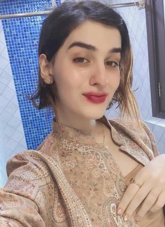 Veronica - Transsexual escort in New Delhi Photo 25 of 30