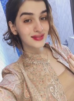 Veronica - Transsexual escort in New Delhi Photo 26 of 30