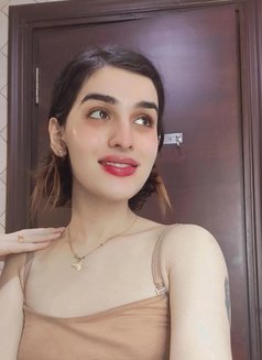 Veronica - Transsexual escort in New Delhi Photo 27 of 30