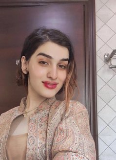 Veronica - Transsexual escort in New Delhi Photo 30 of 30