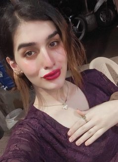 Veronica - Acompañantes transexual in New Delhi Photo 30 of 30