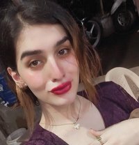 Veronica - Acompañantes transexual in New Delhi
