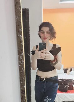 Veronica - Transsexual escort in New Delhi Photo 30 of 30