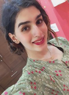 Veronica - Acompañantes transexual in New Delhi Photo 29 of 30