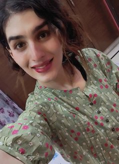 Veronica - Acompañantes transexual in New Delhi Photo 30 of 30