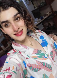 Veronica - Acompañantes transexual in New Delhi Photo 28 of 30