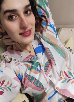 Veronica - Acompañantes transexual in New Delhi Photo 29 of 30