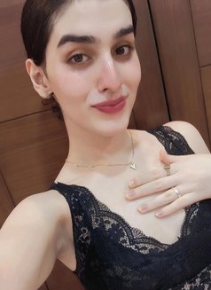 Veronica - Acompañantes transexual in New Delhi Photo 30 of 30