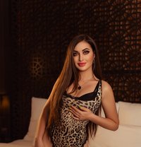 Veronica - puta in Guangzhou