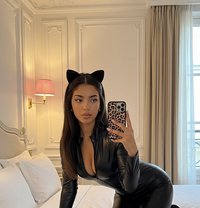 Veronica - puta in Munich