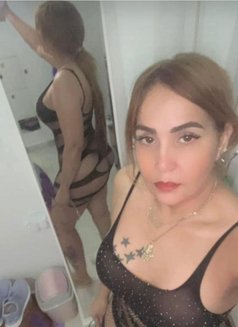 Veronica Brazil - escort in Abu Dhabi Photo 4 of 6