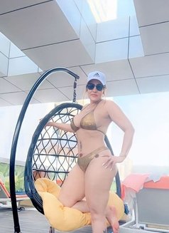 Veronica Brazil - escort in Abu Dhabi Photo 6 of 6