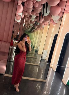 Veronica - escort in Dubai Photo 3 of 4