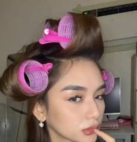 Veronica (CONTENTS, CAM SHOWS, MEET UP) - escort in Cebu City