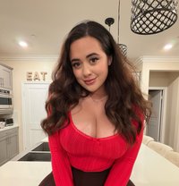 Veronica - escort in Cairo