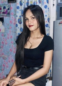 Veronica Dela Cruz - Acompañantes transexual in Manila Photo 2 of 6