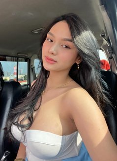 Veronica Elise - escort in Cebu City Photo 1 of 9
